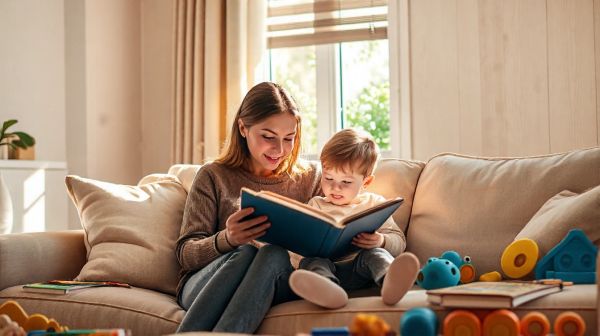 10 astuces pour assurer la protection des enfants chez soi