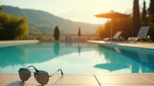 Besoin d'un pisciniste à Puy-Guillaume pour votre projet?