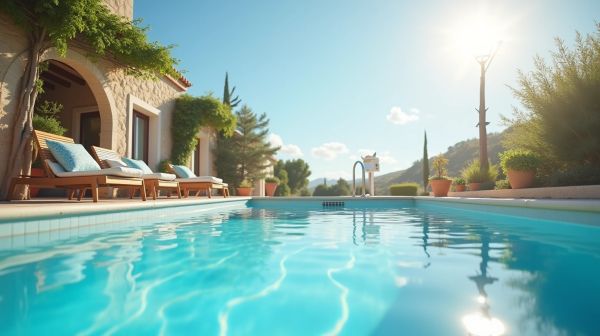 Besoin d'un pisciniste à Puy-Guillaume pour votre projet?