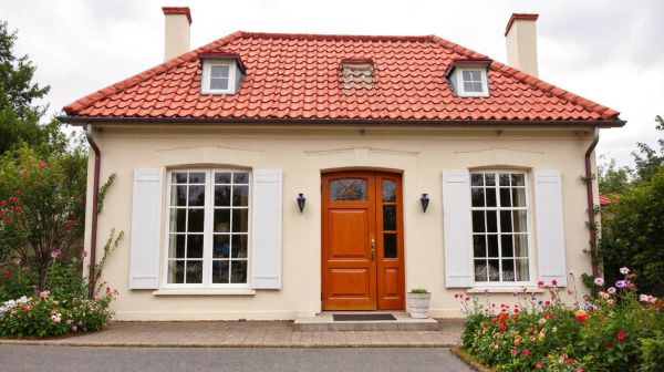 Comment améliorer votre maison à Bois-Guillaume avec de nouvelles fenêtres