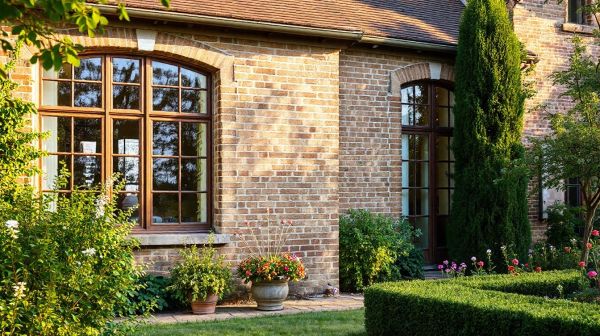 Comment améliorer votre maison à Bois-Guillaume avec de nouvelles fenêtres