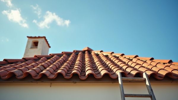 Créer sa toiture et couverture : guide des étapes essentielles à suivre