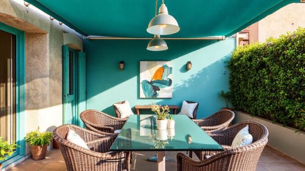 Découvrez des idées originales d'aménagement extérieur à Toulon