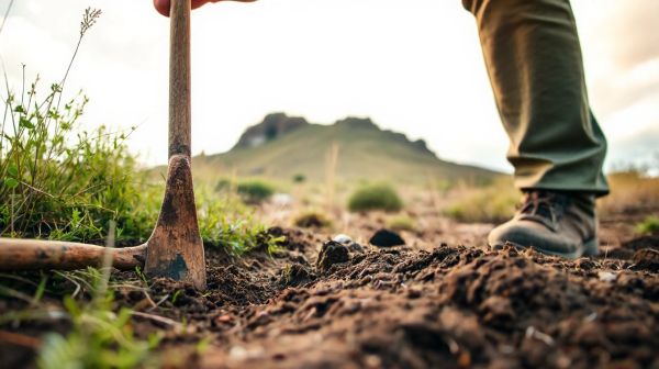 Les clés d'une étude de sol réussie pour l'assainissement