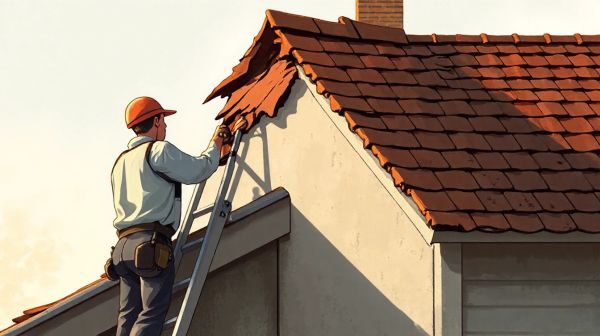 Les étapes incontournables pour réaliser votre toiture