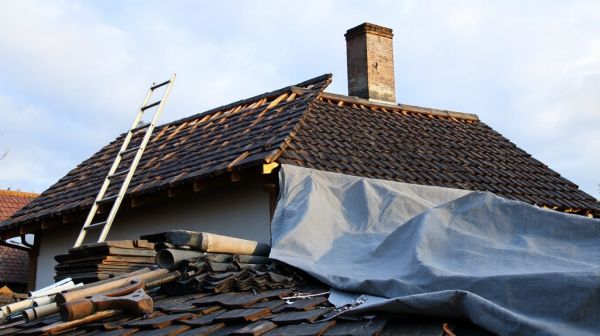 Les étapes incontournables pour réaliser votre toiture