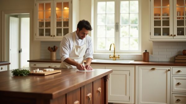 Optez pour un cuisiniste à Orléans qui comprend vos besoins