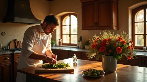 Optez pour un cuisiniste à Orléans qui comprend vos besoins