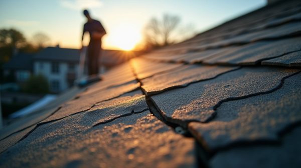 Pourquoi confier la rénovation de votre toit à un professionnel ?