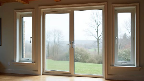 Rénovation fenêtres : transformer votre habitation à Bois-Guillaume