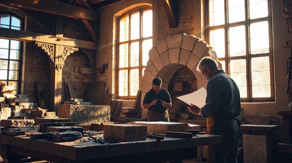 Top 10 artisans maçons à Toulouse pour réussir vos travaux