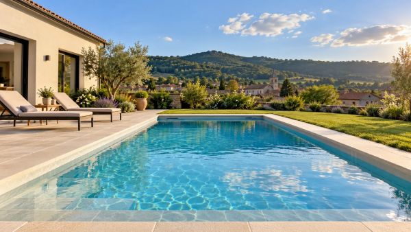 Top 5 piscinistes à Puy-Guillaume pour concrétiser vos rêves