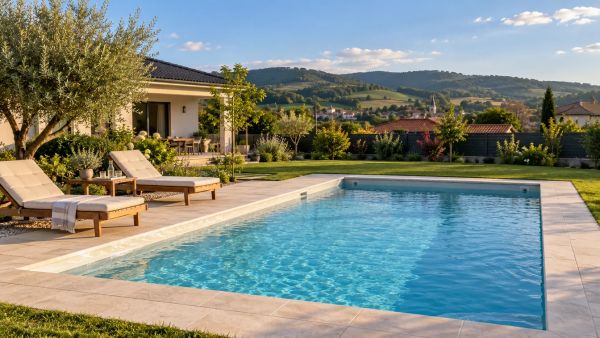 Top 5 piscinistes à Puy-Guillaume pour concrétiser vos rêves