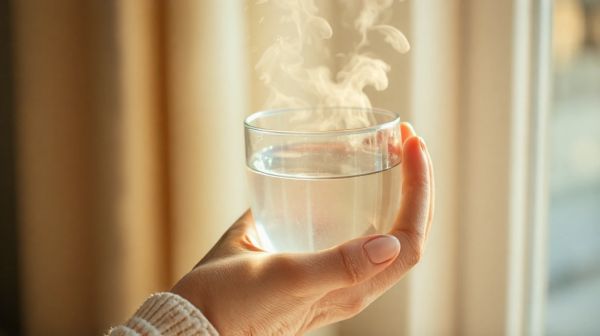 Top astuces pour comprendre l'effet de la bouillotte naturelle sur vos douleurs