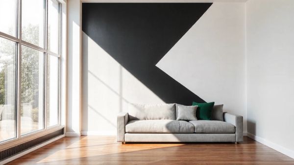 Top idées de déco murale moderne pour un intérieur unique