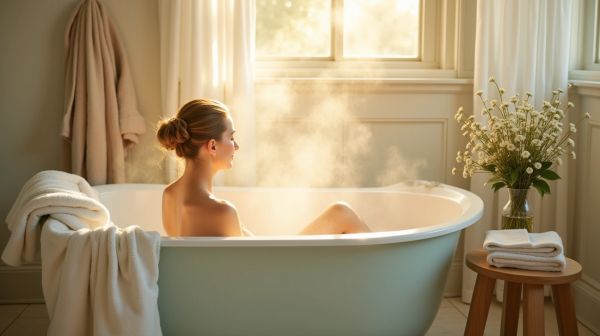 Vos douleurs soulagées grâce au chauffage naturel avec bouillotte