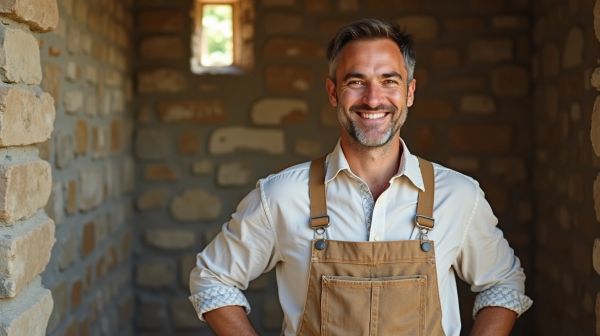 Votre bon maçon à Toulouse pour tous vos projets