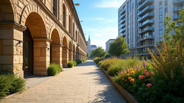 Vous envisagez une rénovation d’habitations à Parempuyre ?