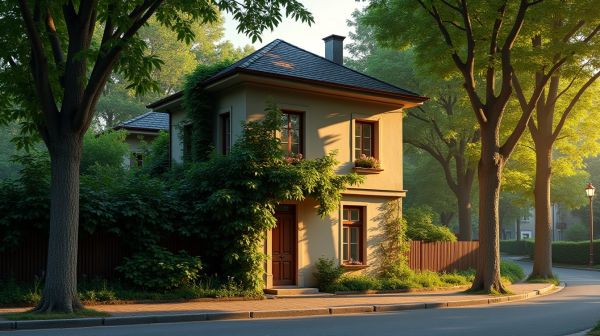 Vous envisagez une rénovation d’habitations à Parempuyre ?