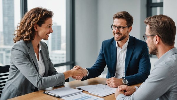 Annonce immobilière : comment gérer les négociations ?