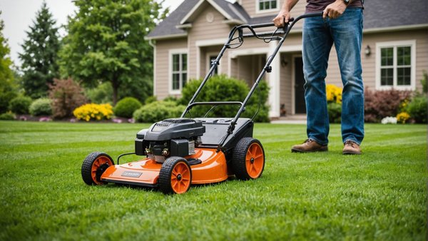 Guide d'achat : Comment choisir la meilleure tondeuse à gazon