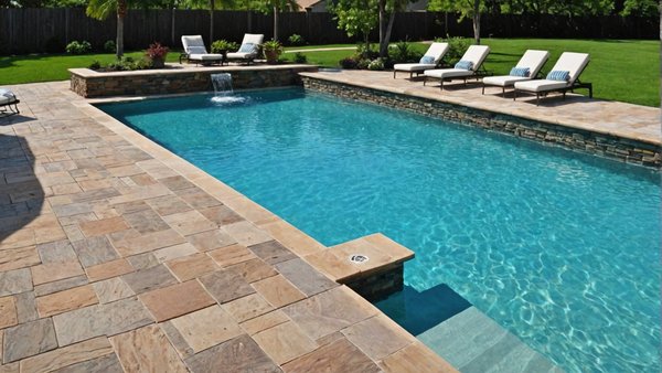 Entretien de votre piscine : pourquoi choisir des produits bio ?