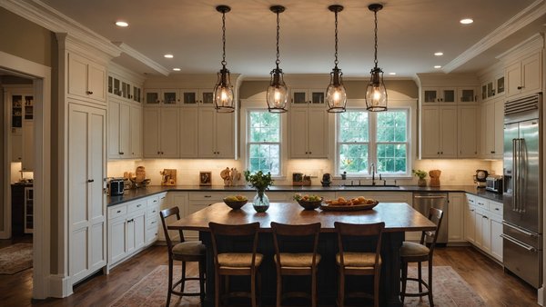 Eclairer une maison ancienne : conseils et astuces