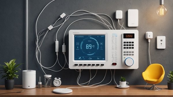 Innovations en matière d'électricité domestique à surveiller