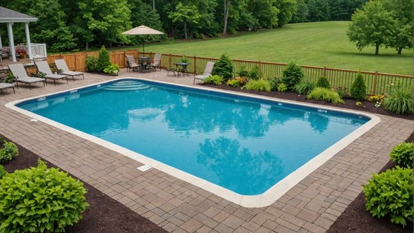 Entretenir sa piscine autoportante : les conseils d'un pro